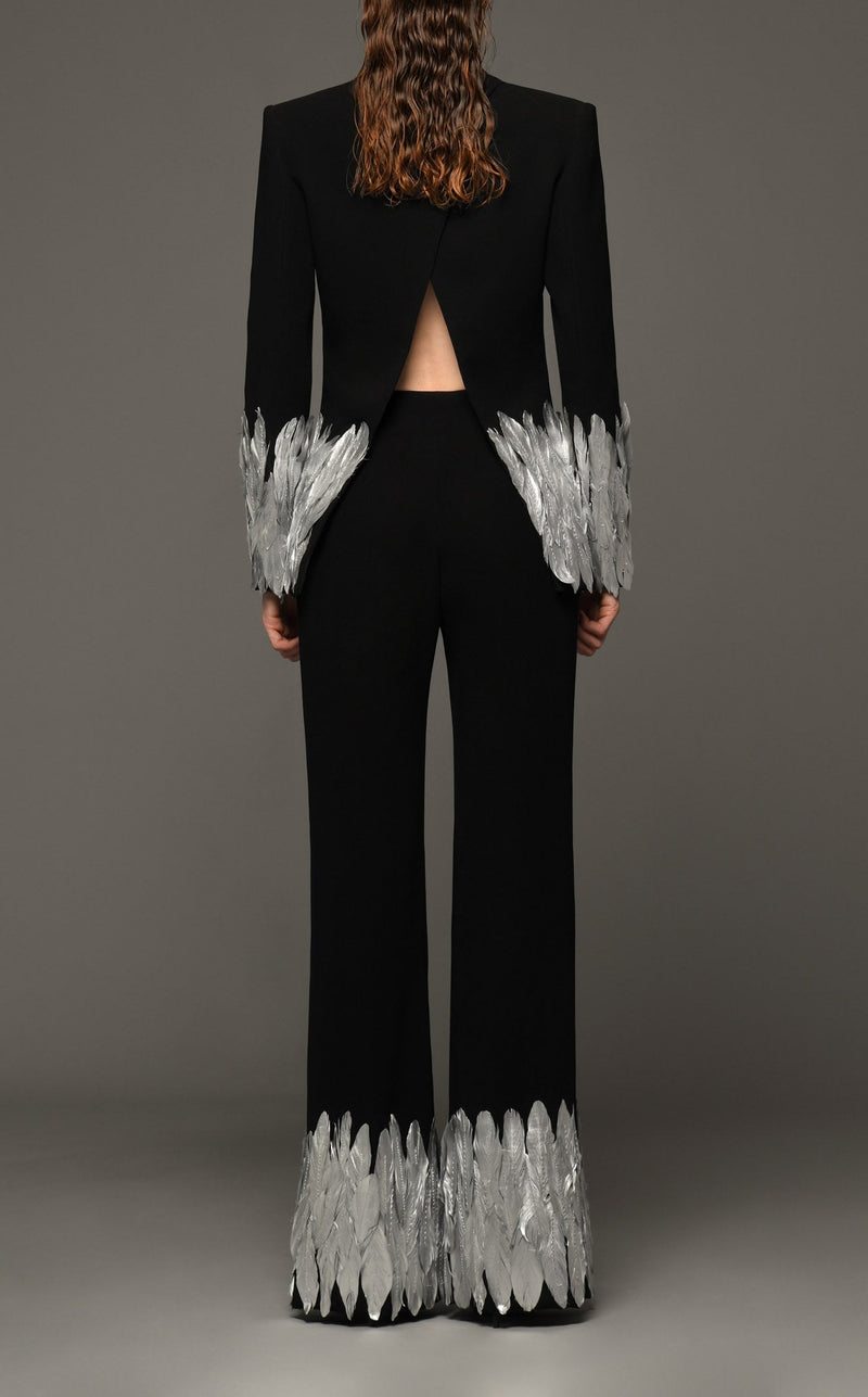 Jean-Louis Sabaji 600441 Black