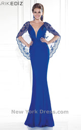 Tarik Ediz 92583 Sax Blue