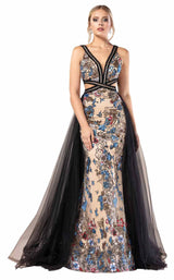 Solady Y19-6004 Blue