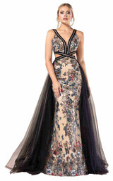 Solady Y19-6004 Grey