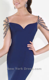 Tarik Ediz 92593 Navy