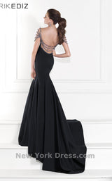 Tarik Ediz 92593 Black