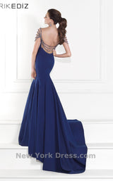 Tarik Ediz 92593 Navy