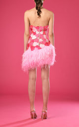 Jean Louis Sabaji 600541 Pink