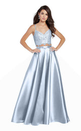 Alyce 60056 French Blue