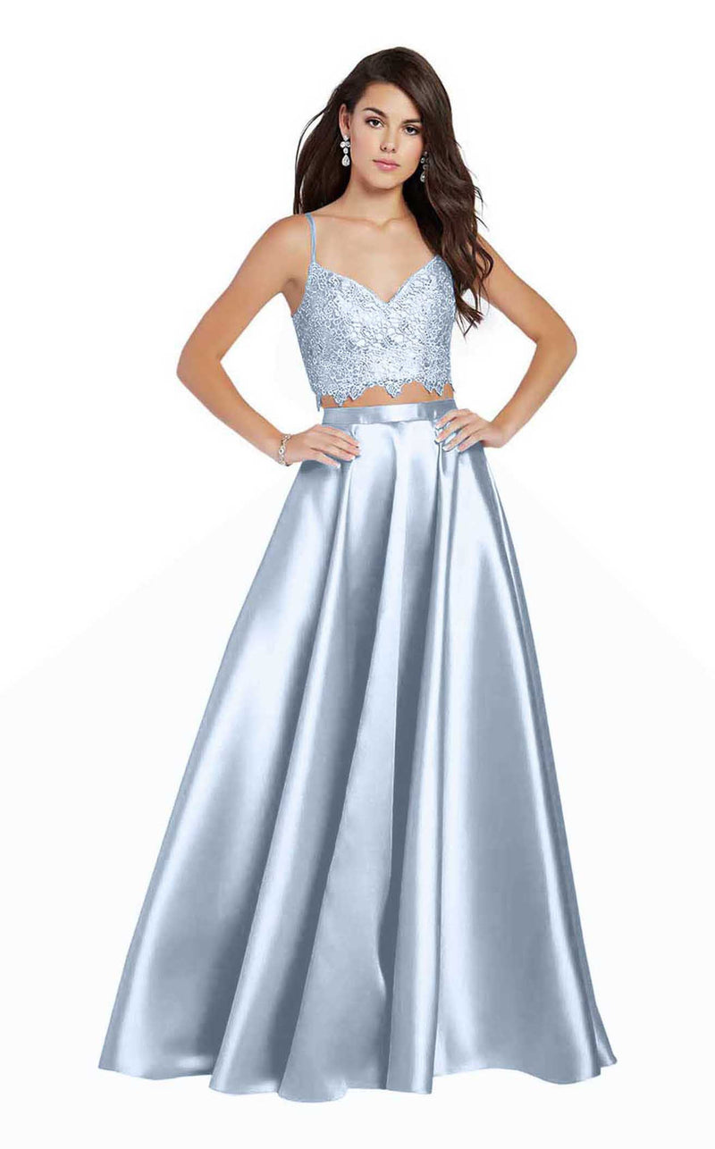 Alyce 60056 French Blue