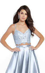 Alyce 60056 French Blue