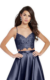 Alyce 60056 Navy