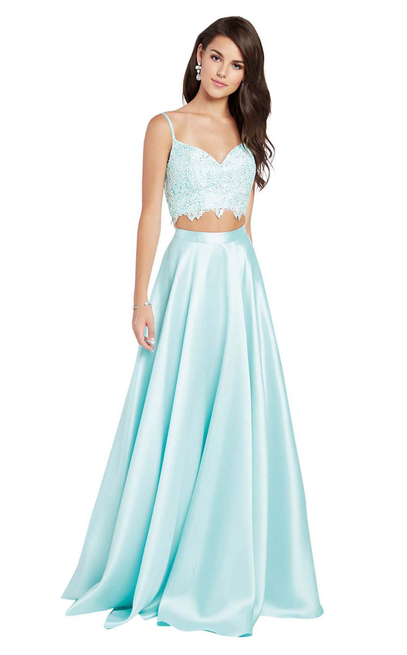 Alyce 60056 French Blue