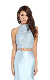 Alyce 60057 Diamond White