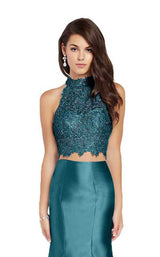 Alyce 60057 Forest Green