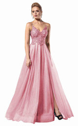 Solady Y19-6005 Light Pink