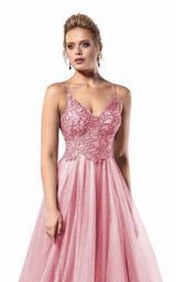 Solady Y19-6005 Light Pink