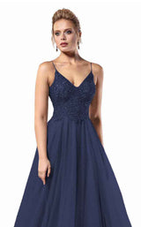 Solady Y19-6005 Navy Blue