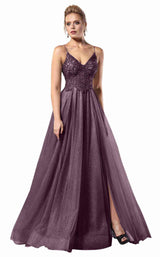 Solady Y19-6005 Plum
