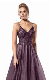 Solady Y19-6005 Plum