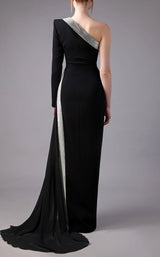 Jean Louis Sabaji 600619 Black