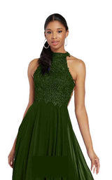 Alyce 60061 Pine