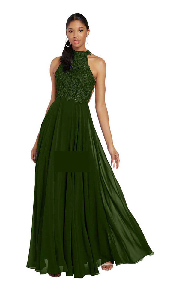 Alyce 60061 Pine