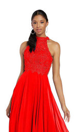 Alyce 60061 Red