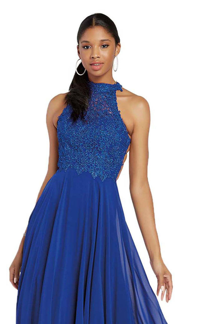 Alyce 60061 Royal