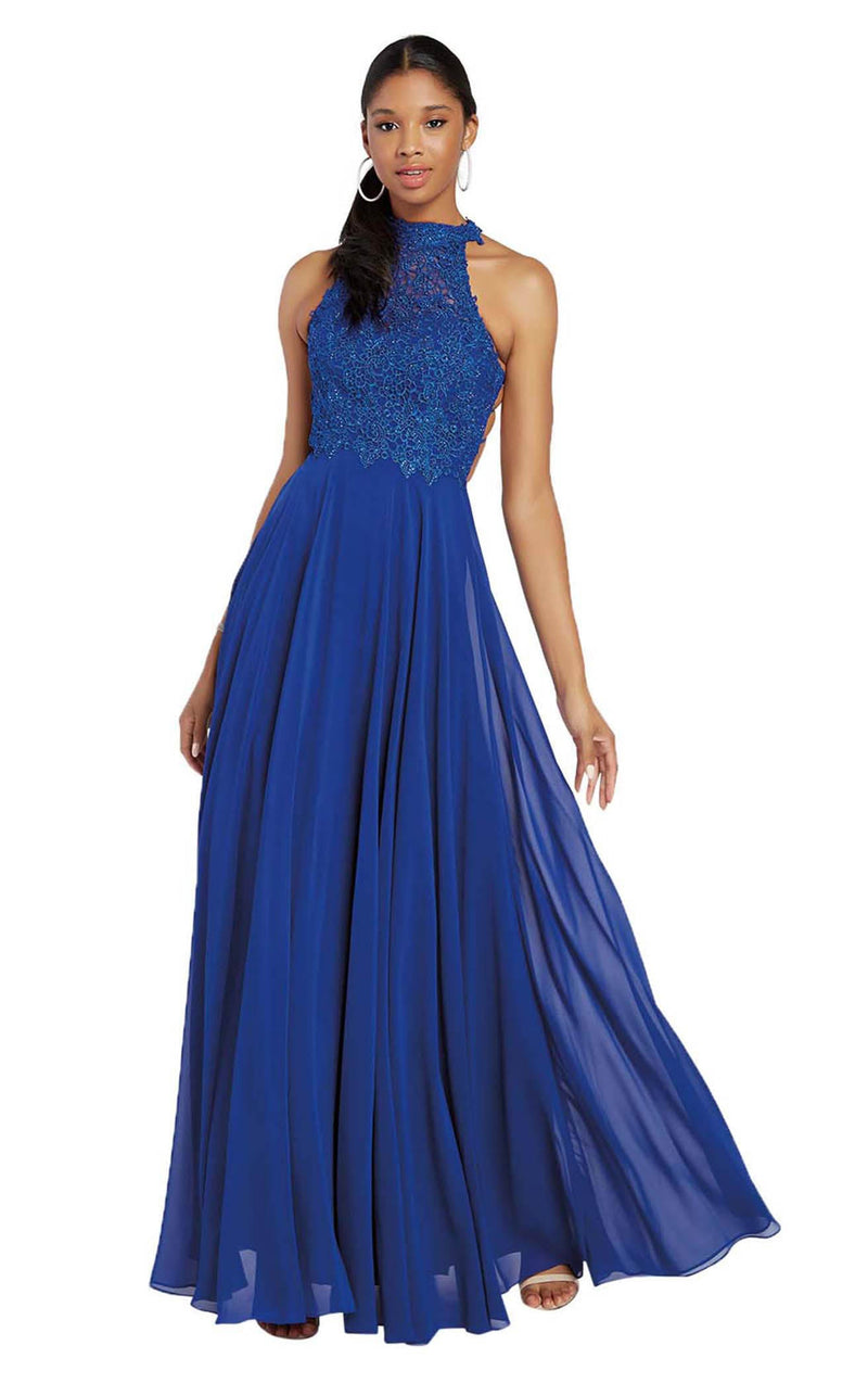 Alyce 60061 Royal