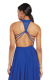 Alyce 60061 Royal