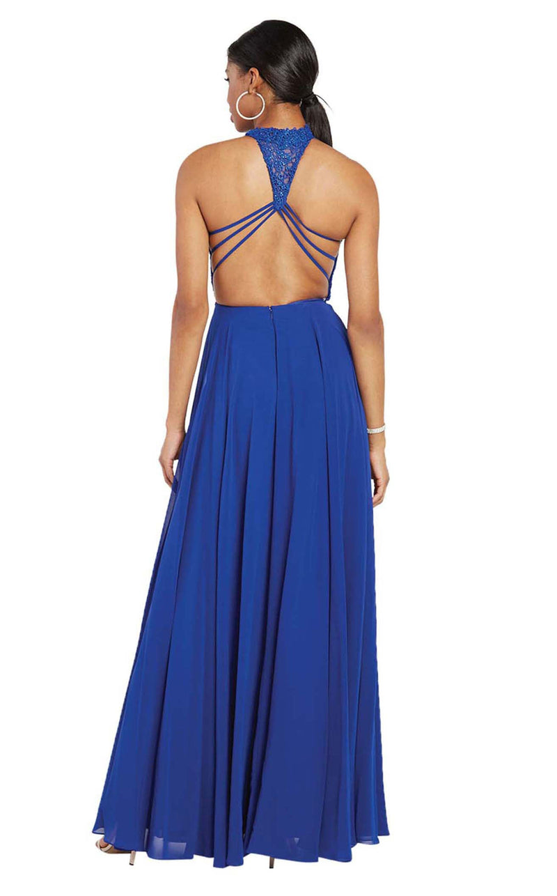 Alyce 60061 Royal