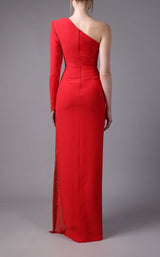 Jean Louis Sabaji 60062 Red