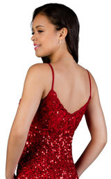 Scala 60062 Red