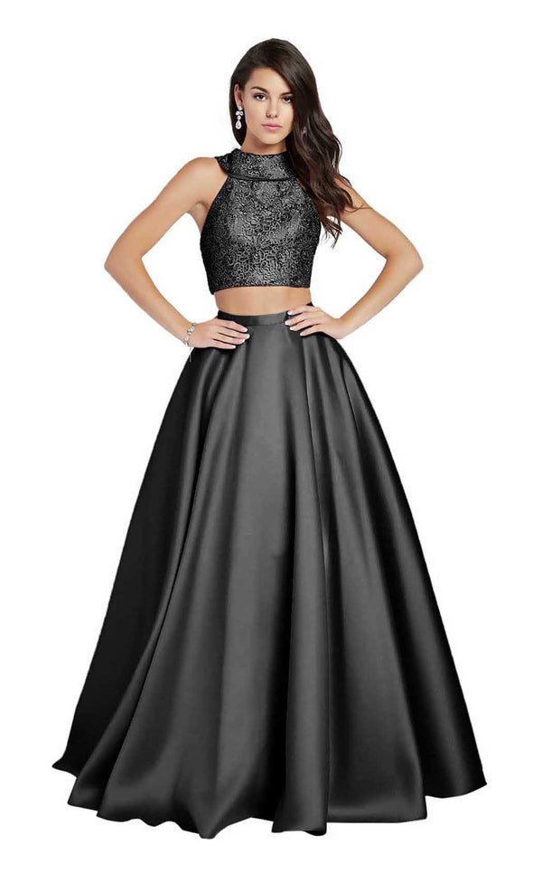 Alyce 60063 Black