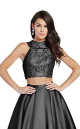 Alyce 60063 Black