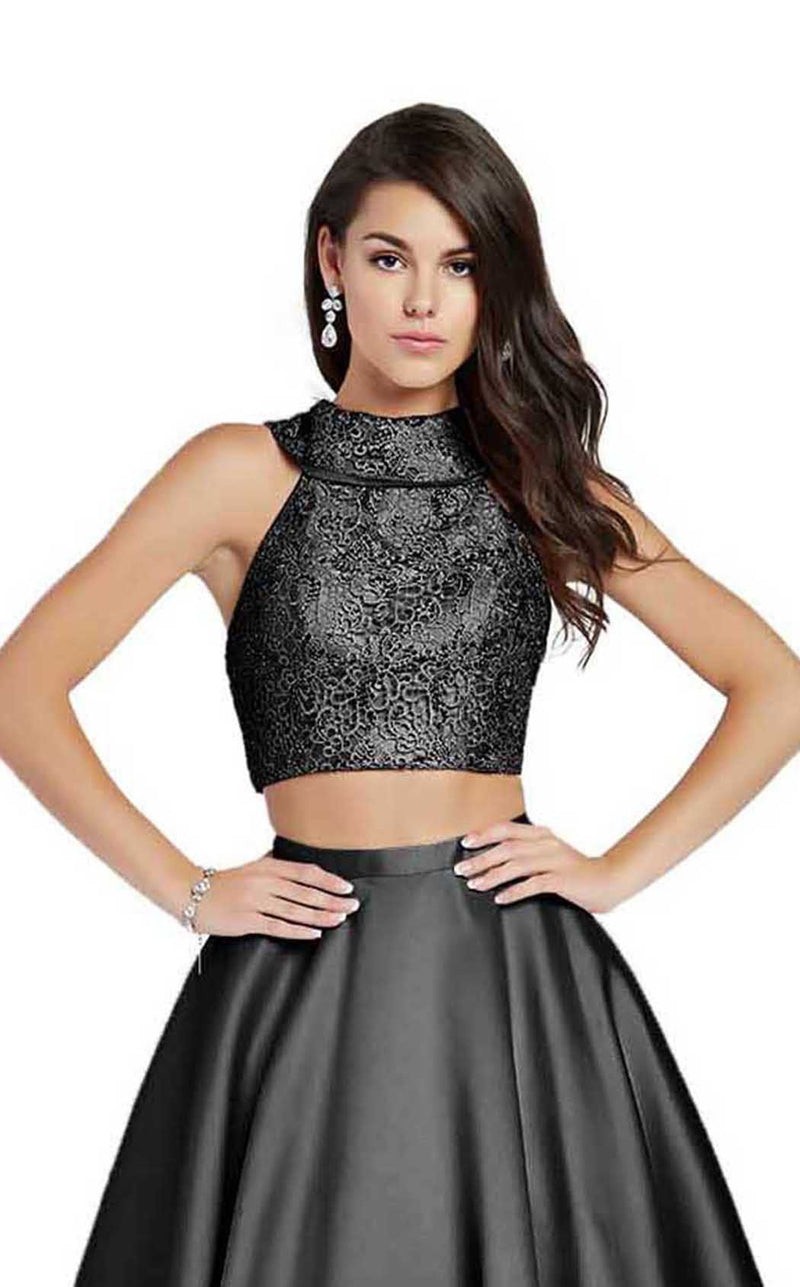 Alyce 60063 Black