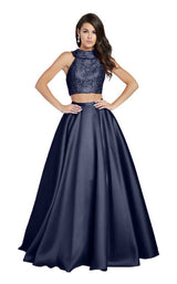 Alyce 60063 Navy