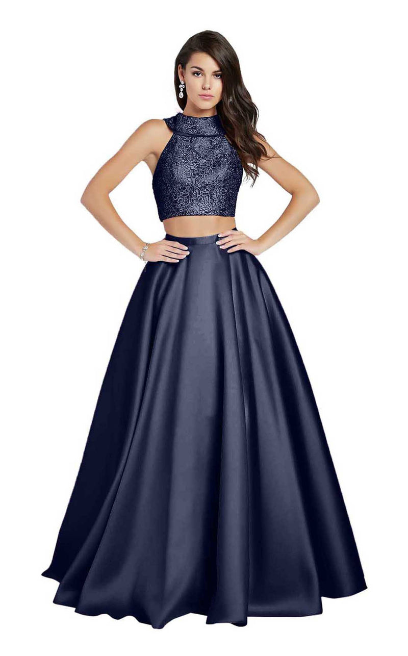 Alyce 60063 Navy