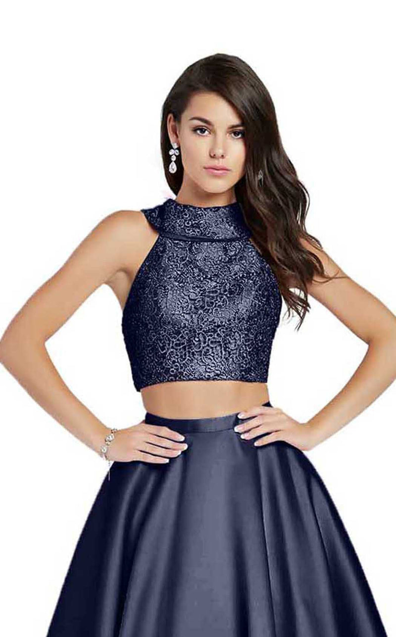 Alyce 60063 Navy