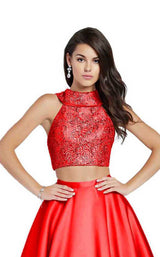 Alyce 60063 Red