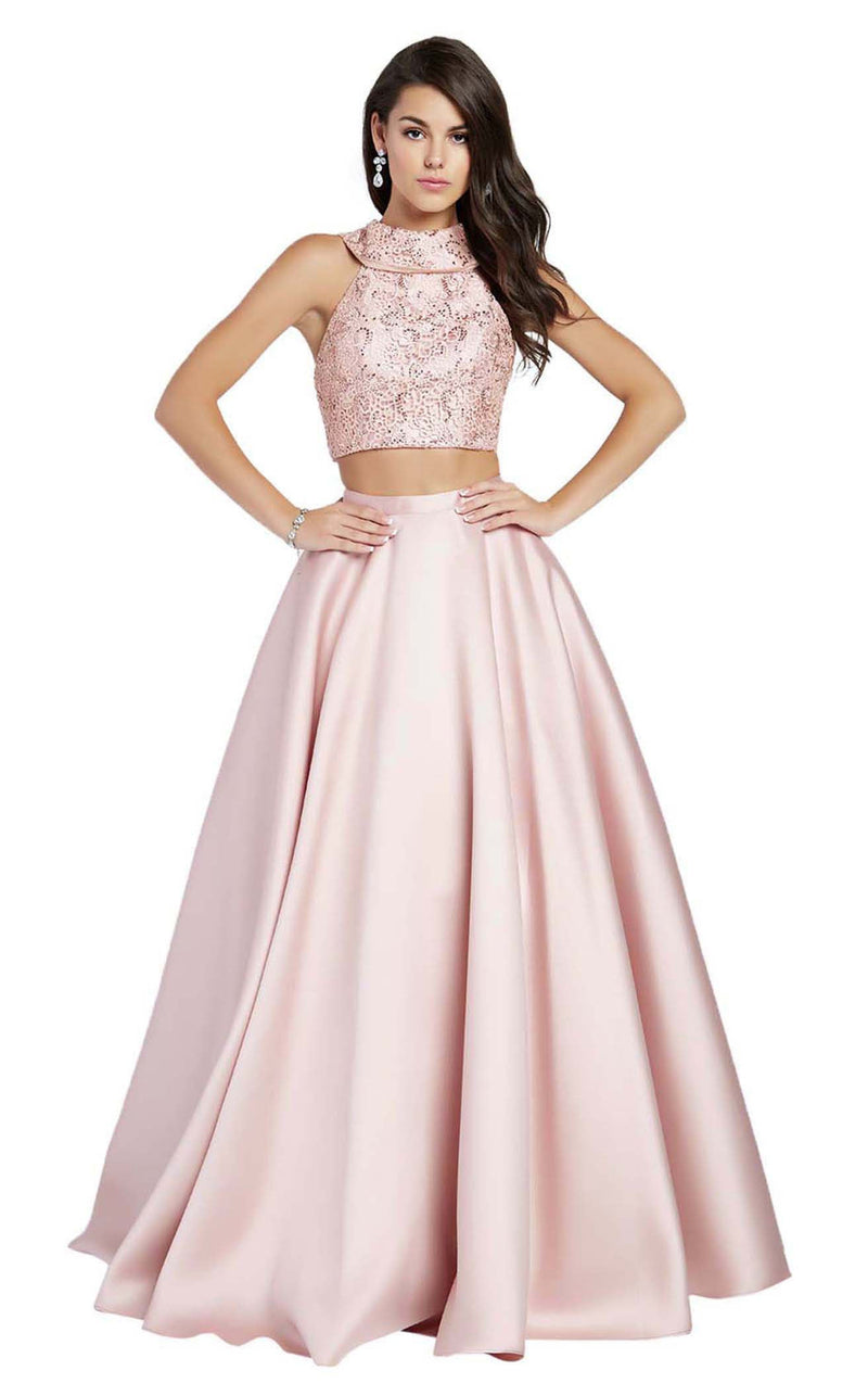 Alyce 60063 Rose-Water