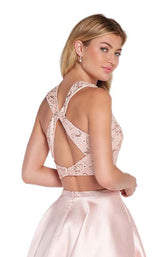 Alyce 60063 Rose-Water