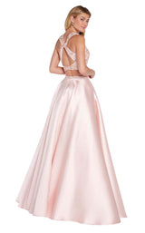 Alyce 60063 Rose-Water