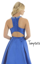 Temptation Dress 6007 Dress