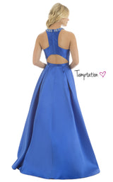 Temptation Dress 6007