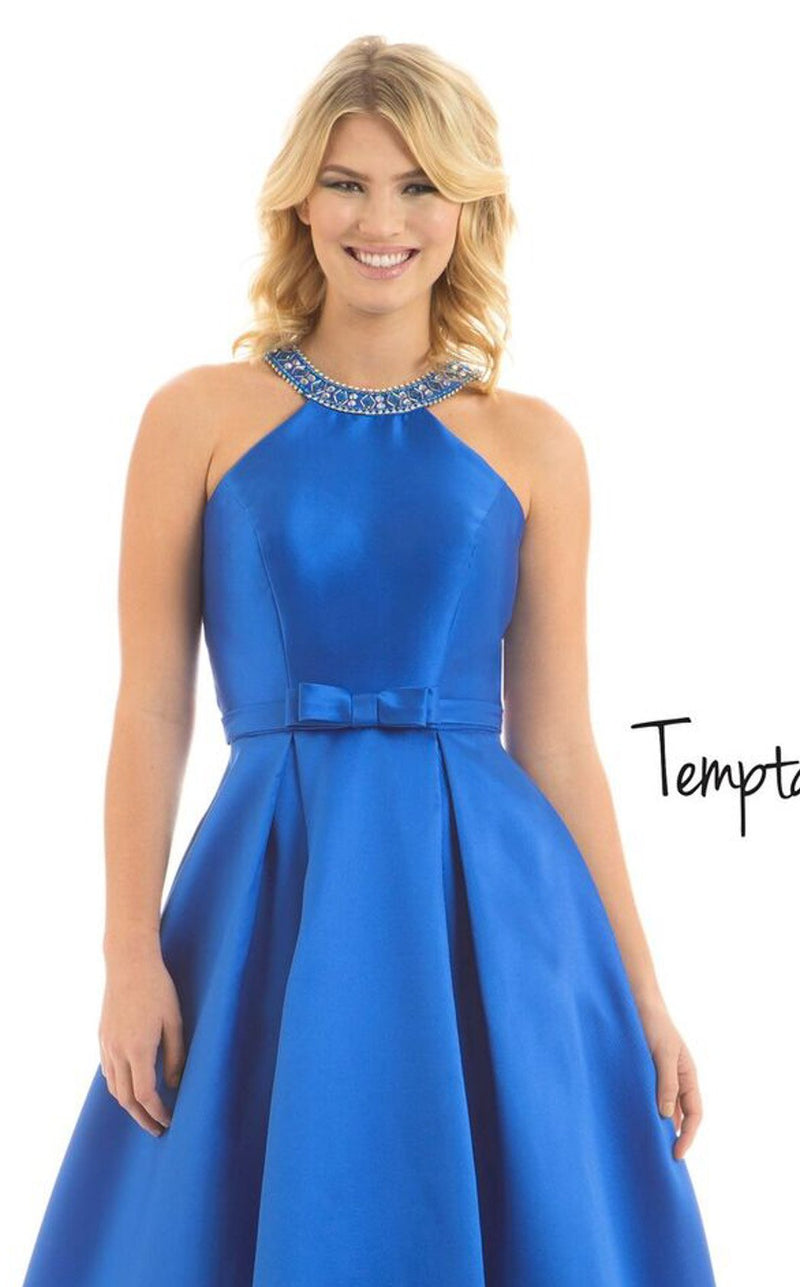 Temptation Dress 6007