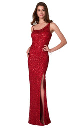 Scala 60081 Red