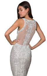 Scala 60082 Grey-Pearl