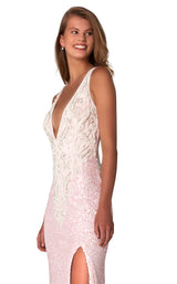Scala 60082 Petal-Pearl