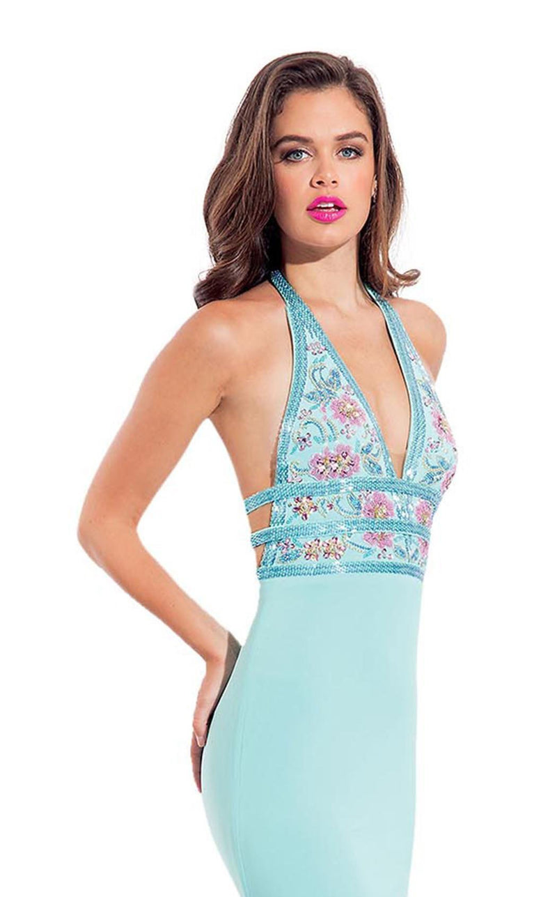 Rachel Allan 6008 Mint