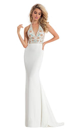 Rachel Allan 6008 White