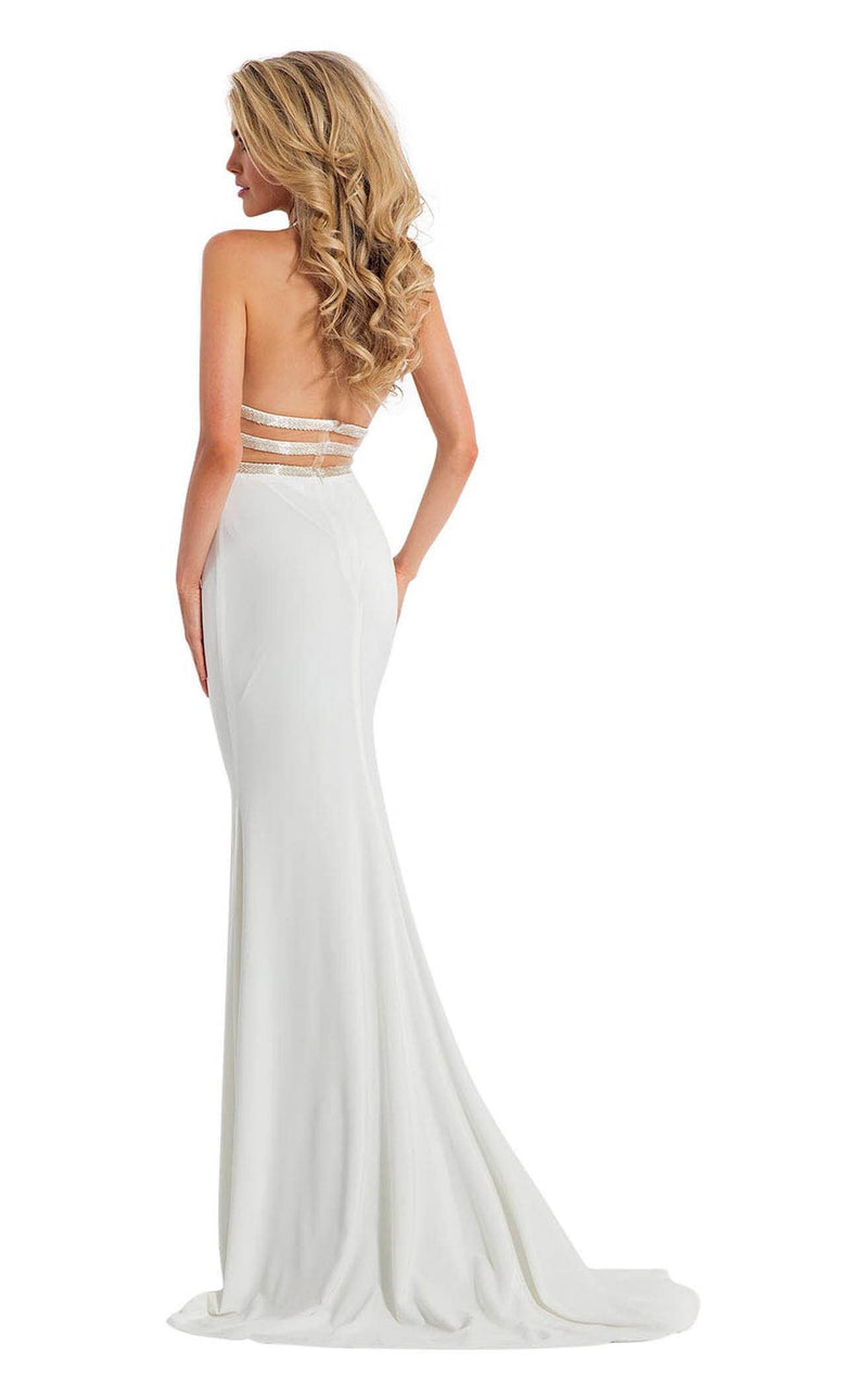 Rachel Allan 6008 White