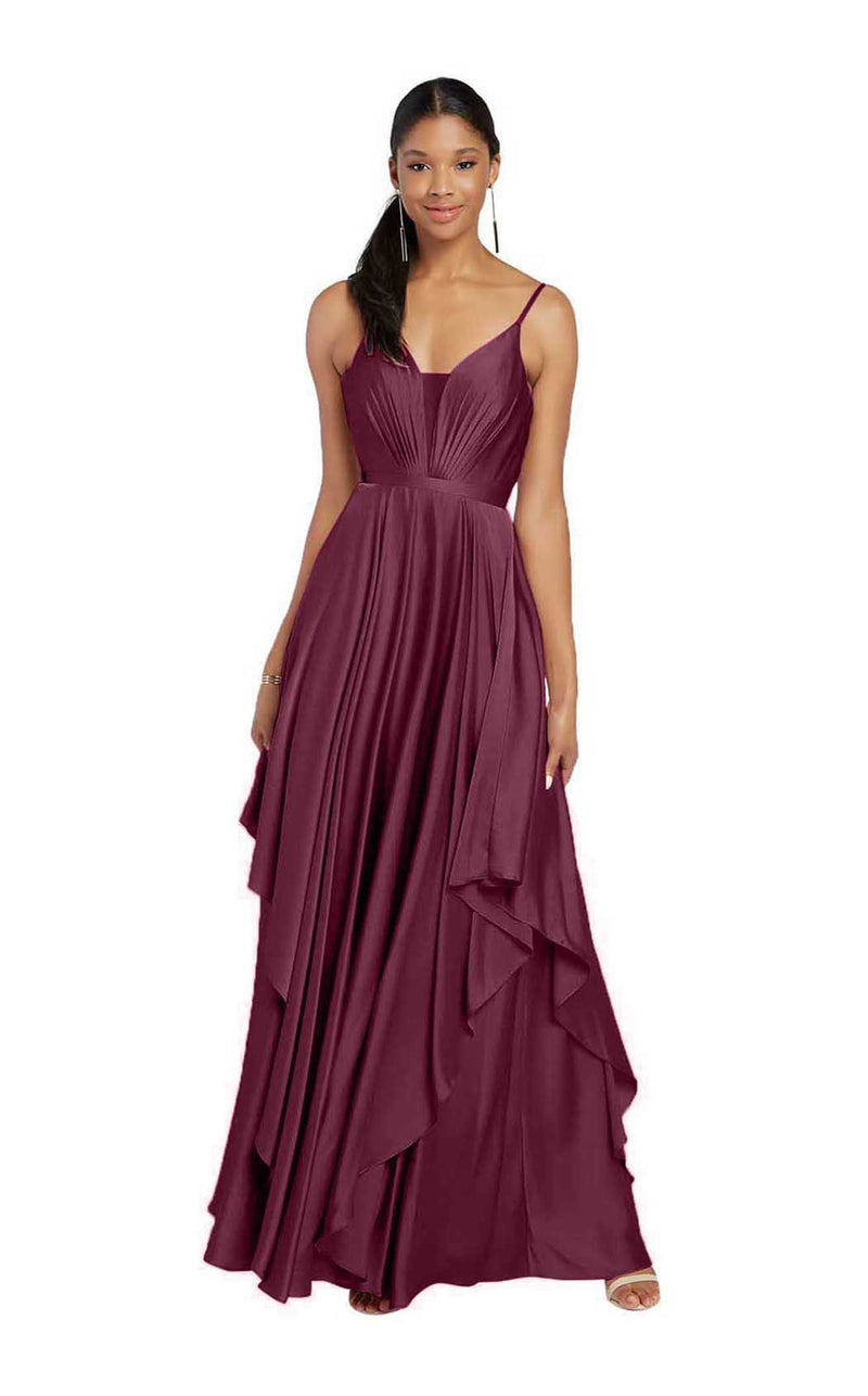 Alyce 60091 Black/Cherry